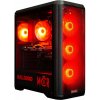 HAL3000 MČR Finale Pro 4060 / AMD Ryzen 5 7500F/ 16GB DDR5/ RTX 4060/ 1TB PCIe4 SSD/ WiFi/ W11 PCHS2630