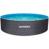 Marimex 10340263 ORLANDO RATAN 366 x 122 cm