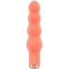 Vibrátor You2Toys Peachy Mini Beads broskyňový