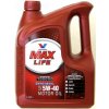 Valvoline Maxlife 5W-40 4L