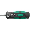 Wera dielňa momentový skrutkovač 1/4 6,3 mm 05075810001