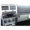Brodit ProClip montážna konzola pre Dodge Nitro 07-12, na stred 853930