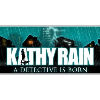 Kathy Rain