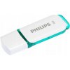 USB kľúč Philips Snow 8 GB USB 2.0, viacfarebný