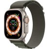 Apple Watch 49mm Green Alpine Loop - Small MQE23ZM/A