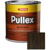 Adler PULLEX BODENÖL (Olej na vonkajšia vodorovné drevené povrchy) Tmavo sivá - dunkelgrau Velikost balenia: 10 l