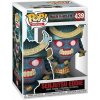 Funko POP Rocks: Iron Maiden - Senjutsu Eddie