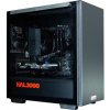 HAL3000 Online Gamer / AMD Ryzen 5 5600/ 16GB/ RTX 4060/ 1TB PCIe SSD/ WiFi/ W11 PCHS2653