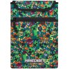Obal na notebook BAAGL Minecraft Chaos