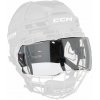 Náhradné plexi CCM HVR Hybrid Sr Veľkosť: S/M