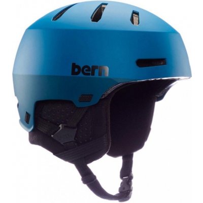 Helma BERN Macon 2.0 Mips - matte spruce tonal M