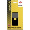 Zadné brzdové doštičky / obloženie SBS Derbi GP1 50 2001 - 2003 směs HF