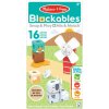 Melissa & Doug Blockables Farma (681147005471)