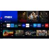 Hisense Ce 75U8KQ QLED SMART TV HISENSE