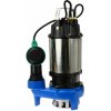 Geko G81442 WQD10-10-0.75 s plavákom 750W nikel