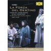 LEVINE JAMES - VERDI:LA FORZA DEL DESTINO DVD