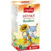 Apotheke Bio rooibos na bežné pitie 20 x 1,5 g