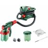 BOSCH PFS 7000 Systém na rozprašovanie farby 0603207400