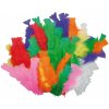 Playbox Perie pastelové, 60 ks