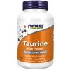 NOW® Foods NOW Taurine Pure Powder (Taurin) prášek, 227 g