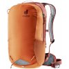 Deuter Race 16 chestnut-redwood 3204223