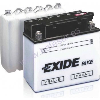 Exide 12N10-3B