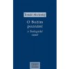 O Božím poznání v Teologické sumě - Tomáš Akvinský