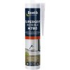 Lepidlo-tesnenie Bostik 290 ml bezfarebné flexibilné hybridné