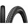 Plášť Continental Cross King II 27.5x2.0 Performance drôt, black, 4019238024975, 0150402