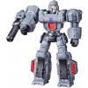 Transformers Authentics Cybertron Megatron
