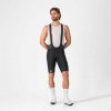 Cyklistické kraťasy s vložkou CASTELLI Endurance 4 Bib Short Letné veľ. L