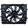 Ventilátor chladenia motora NRF 12V, 850W 470049 EAN: 8718042368089