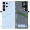 Kryt Samsung Galaxy S24 Ultra (S928) batérie modrý Originál