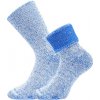 BOMA® ponožky Polaris blue 1 pár 39-42 120503