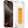 Ochranné sklo ENKAY High Alumina Full Screen na iPhone 16 Pro