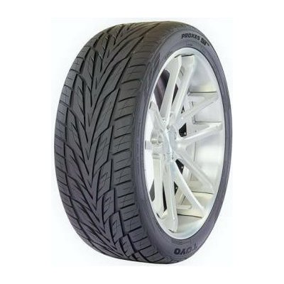 Toyo Proxes S/T 3 285/45 R20 112W