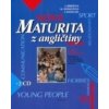 Nová maturita z angličtiny B2 + 2 CD - Bérešová, Bathgate
