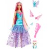 Barbie Dotek kouzla Malibu