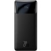 NONAME Baseus PPBD050501 Bipow Digital Display Powerbanka 20000mAh 20W Black