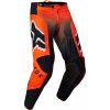 Pánske MX nohavice Fox 180 Leed Pant Fluo Orange 26