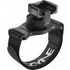 Držiak Lezyne svetla na prilbu LED HELMET MOUNT - CM - MPS