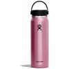 Hydro Flask Lightweight Wide Flex Cap 32 OZ 946 ml svetloružová