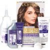Loreal Excellence Creme LORÉAL Excellence Cool Creme 7.11 Ultra popolavá blond, farba na vlasy 1 ks, 7.11