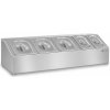 Royal Catering GN nadstavba RCTS 1/6/1/9