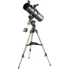Teleskop Celestron AstroMaster 130EQ Teleskop
