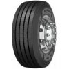 385/65R22,5 164K Naves Dunlop Sp247 HL C-B-72-B