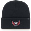 ´47 Brand Zimná čiapka NHL 47 Brand Haymaker Farba: navy modrá, Nhl: Washington Capitals