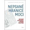 Nepsané hranice moci - Ústavní zvyklosti v české politice, Kubát Mic