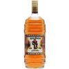 Rum Captain Morgan Spiced Gold Barrel Bottle 35 % 1,5 l