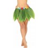 Sukně Havajská Hawaii Tropické Listy 38 cm 8434077175